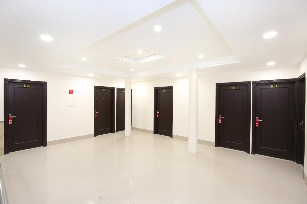 Oyo 12354 Hotel Sangreela Amritszár Kültér fotó