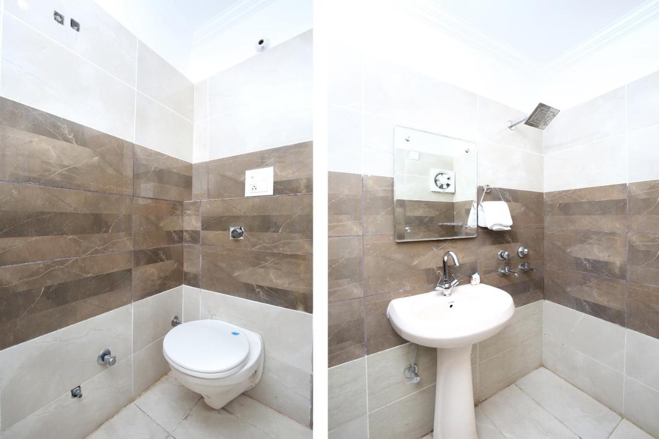 Oyo 12354 Hotel Sangreela Amritszár Kültér fotó