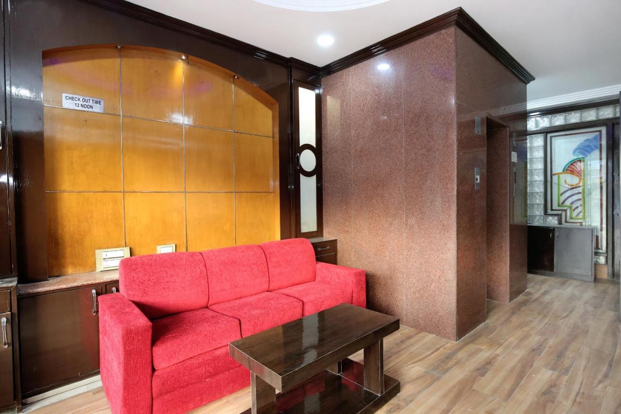 Oyo 12354 Hotel Sangreela Amritszár Kültér fotó