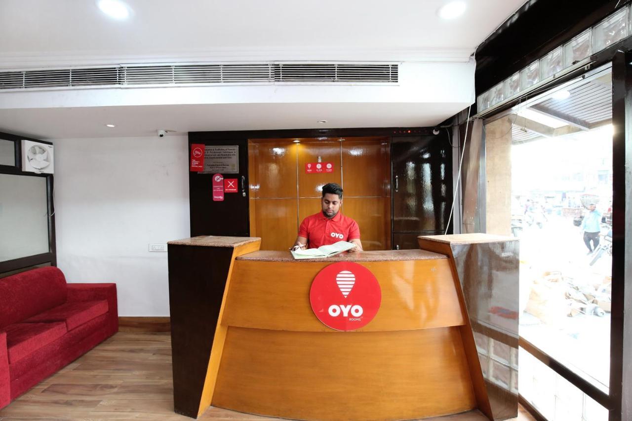 Oyo 12354 Hotel Sangreela Amritszár Kültér fotó