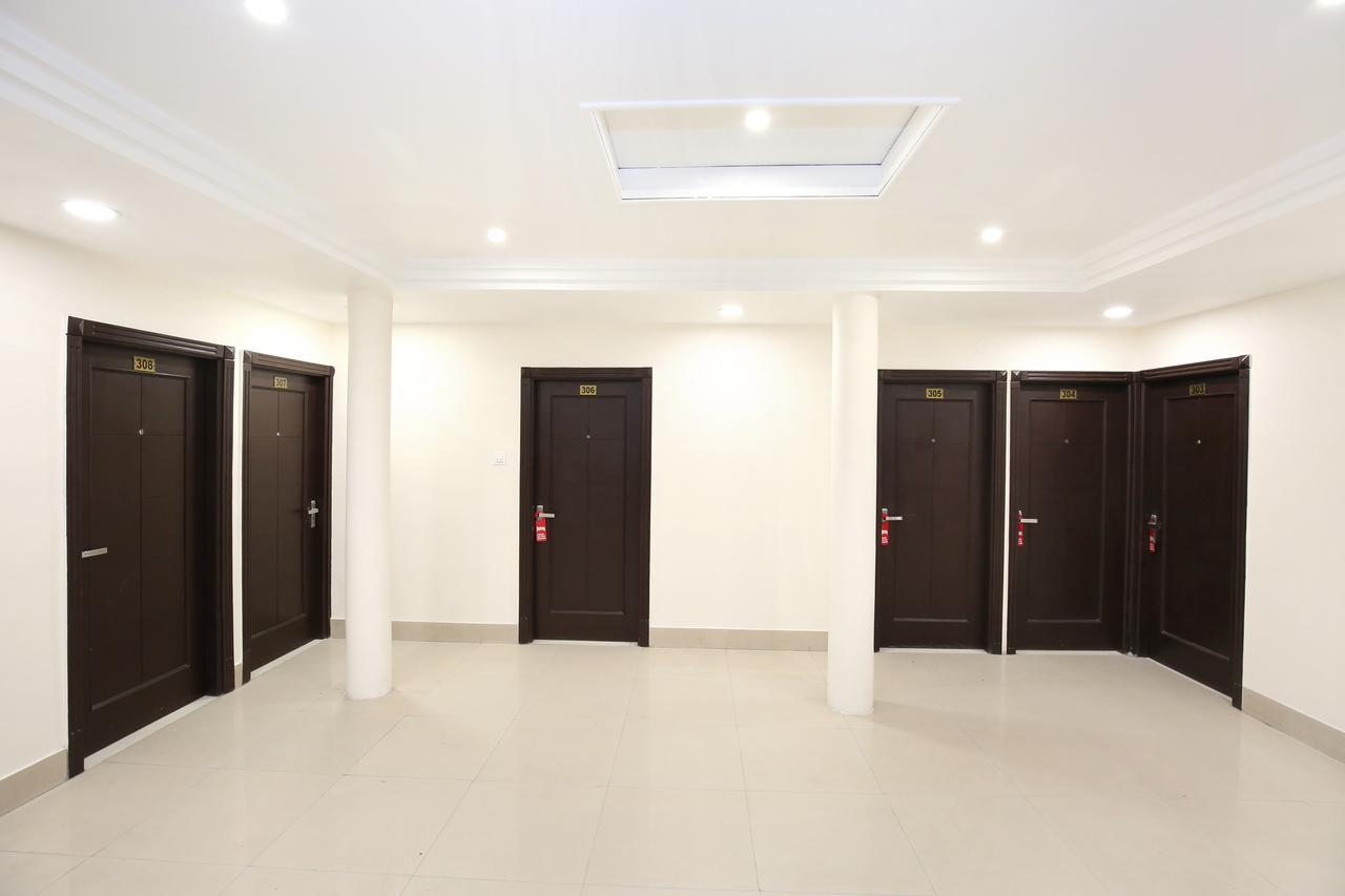 Oyo 12354 Hotel Sangreela Amritszár Kültér fotó
