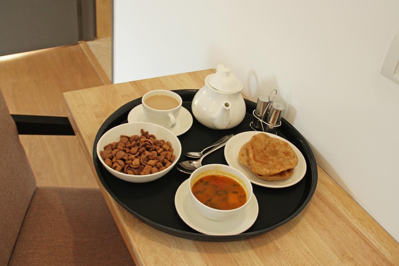 Oyo 12354 Hotel Sangreela Amritszár Kültér fotó