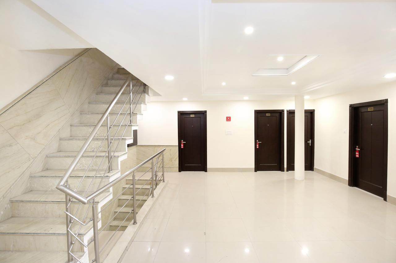 Oyo 12354 Hotel Sangreela Amritszár Kültér fotó