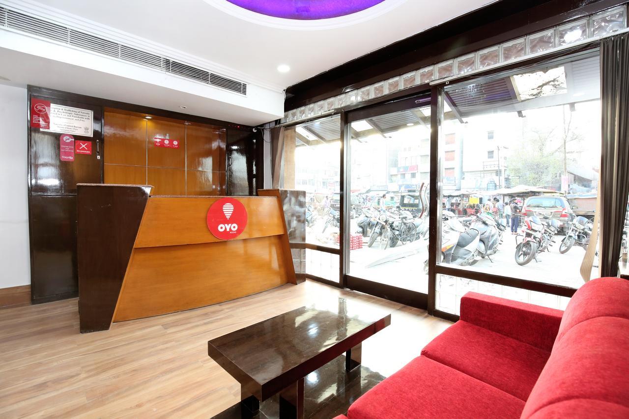 Oyo 12354 Hotel Sangreela Amritszár Kültér fotó