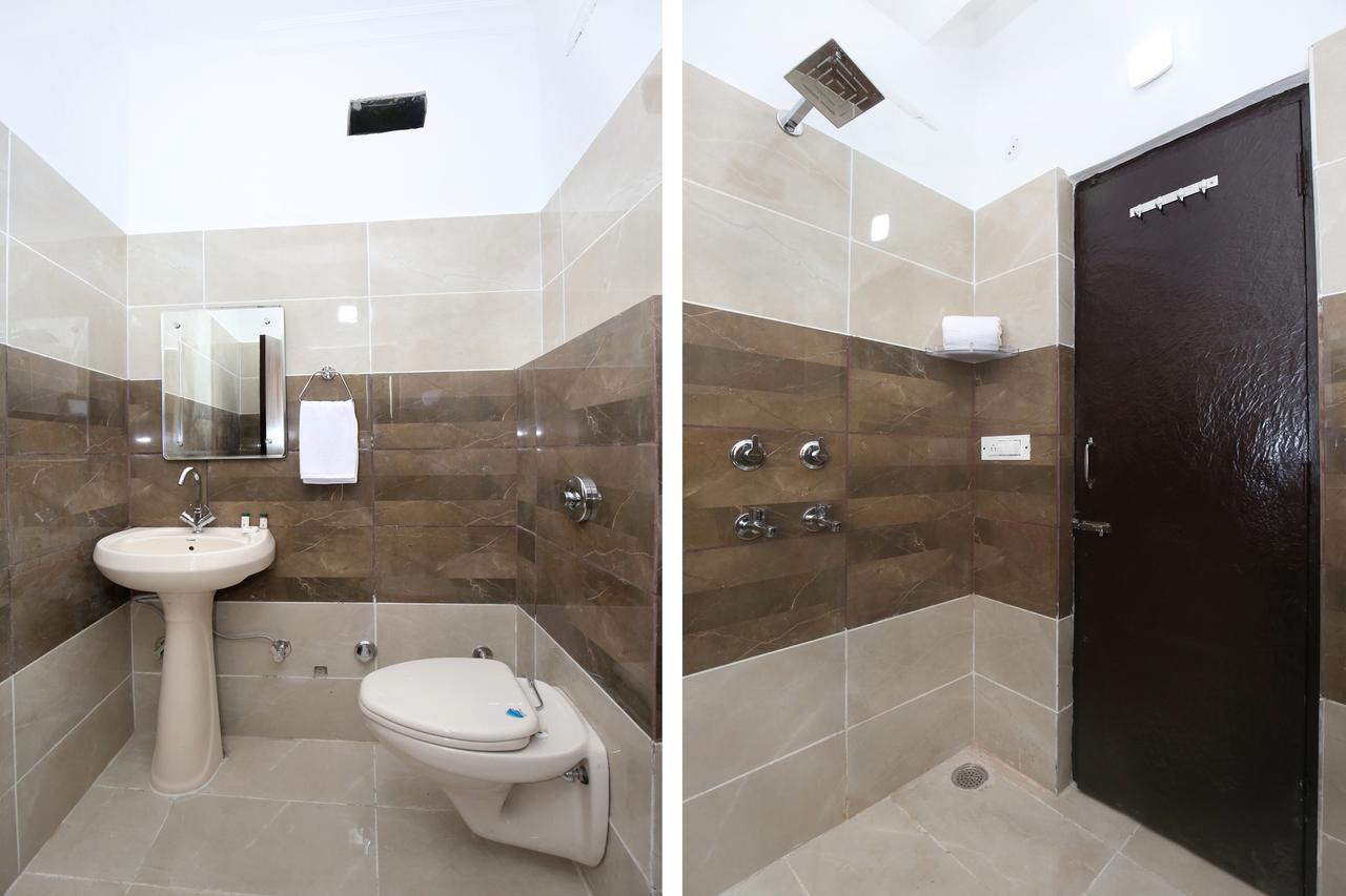 Oyo 12354 Hotel Sangreela Amritszár Kültér fotó