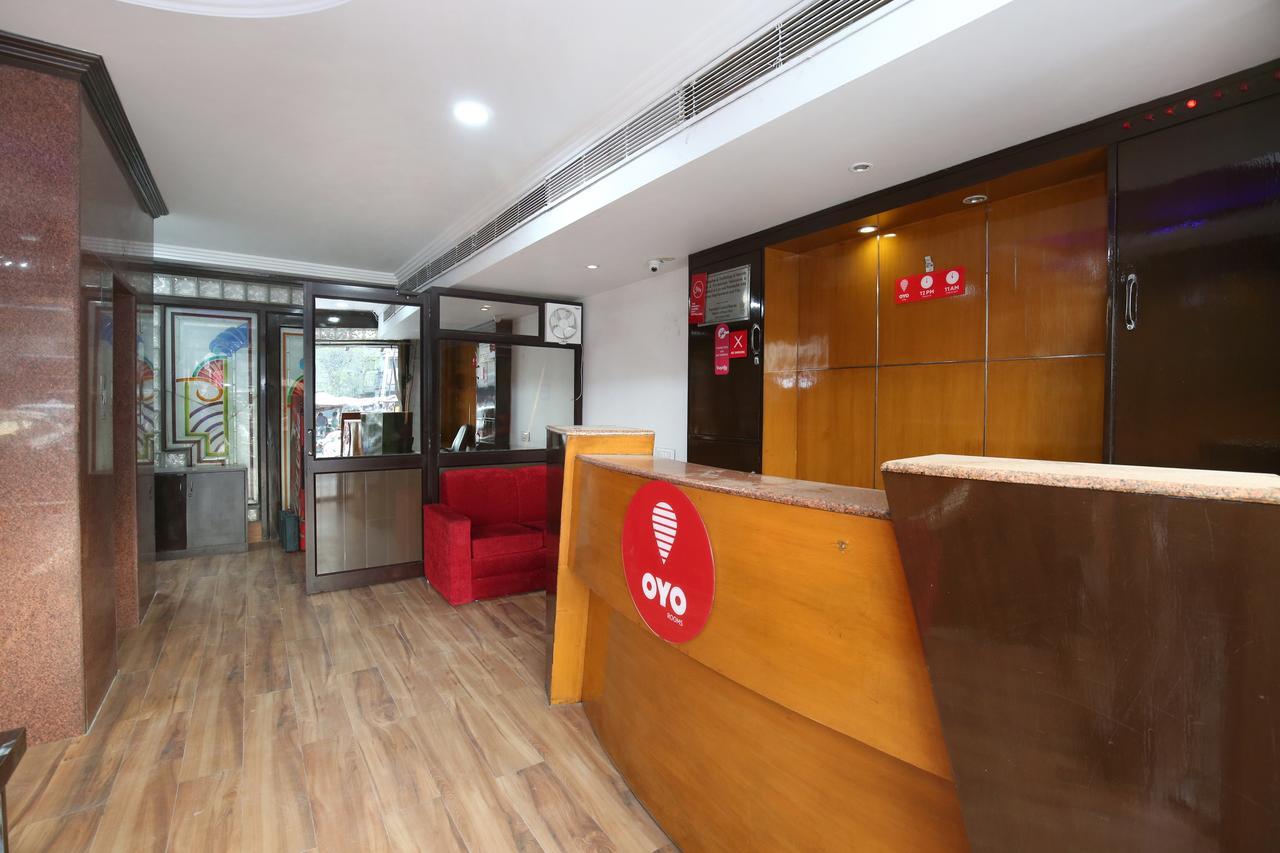 Oyo 12354 Hotel Sangreela Amritszár Kültér fotó