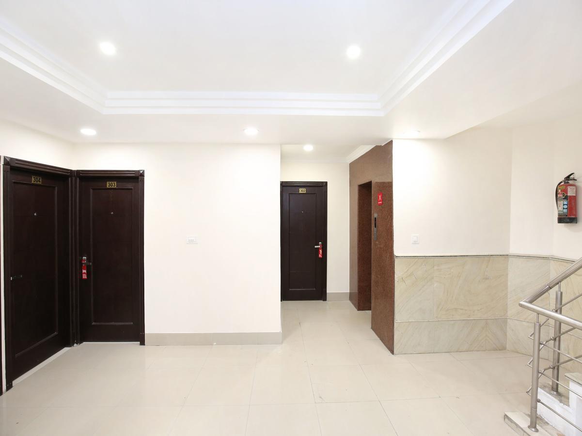 Oyo 12354 Hotel Sangreela Amritszár Kültér fotó