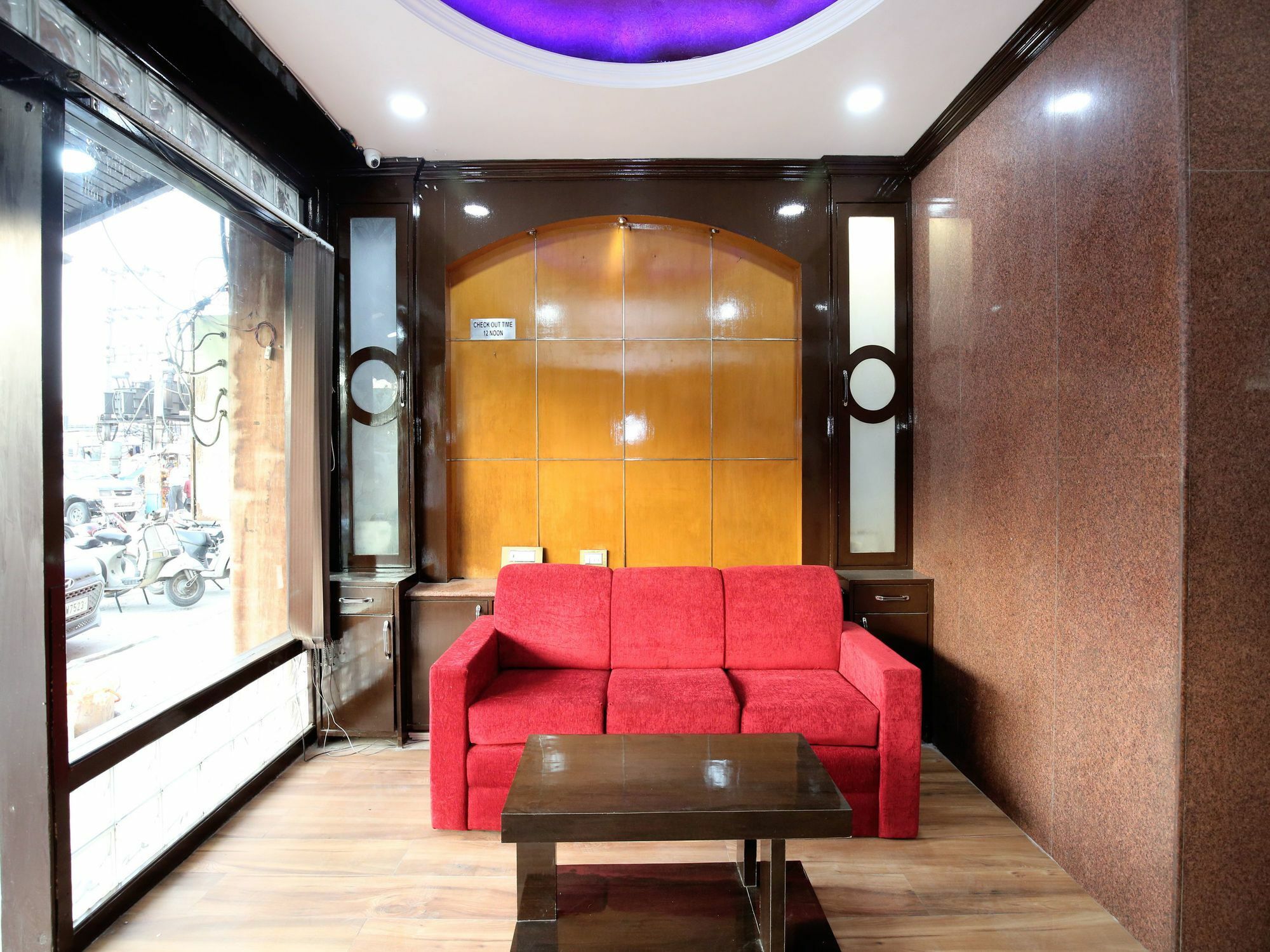 Oyo 12354 Hotel Sangreela Amritszár Kültér fotó